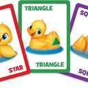 Amazon Exclusive Bonus Edition Let's Go Fishin' with Lucky Ducks MAM Card Game | 1-4 Players, Ages 4+