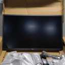 Dell SE2722HX Monitor - 27 inch FHD (1920 x 1080) 16:9 Ratio with Comfortview (TUV-Certified), 75Hz Refresh Rate, 16.7 Million Colors, Anti-Glare Screen with 3H Hardness - Black