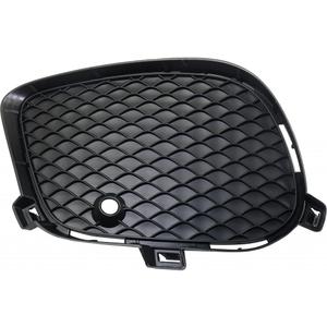 KarParts360 For Mercedes-Benz GLE350 Fog Light Bezel/Cover 2016 2017 2018 Driver Side | MB1038186