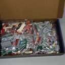 Architecture Skylines Micro Mini Block San Francisco Building Model Set Present Gift for Adults Ages of 14+ 1610pieces