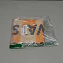 SJDFCSA Adventure Nursery Decor Banner Canvas Wall Hanging, Adventure Is Always a Good Idea Wall Art Decor Hanging Banner Flag for Toddler Boys Nursery Room Bedroom Playroom Prints, 30x20 Inch