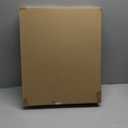 Medline Bed Assist Bar with Storage Pocket, Height Adjustable Bed Rail for Elderly Adults, Assistance for Getting In and Out of Bed at Home