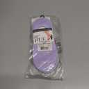 HUE Women's Sneaker Liner Socks (4-Pack)