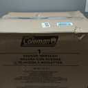 Coleman Xtreme Rolling Cooler with Wheels, Extra-Walled Insulation Keeps Ice up to 5 Days, Portable Wheeled Hard Chiller