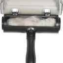 Pet Hair Removal Tool, Reusable Lint Roller & Carpet Cleaner for Dog & Cat Hair, Portable Couch Cleaner, Pet Hair Remover Broom for Furniture, Couch, Clothing & Bedding