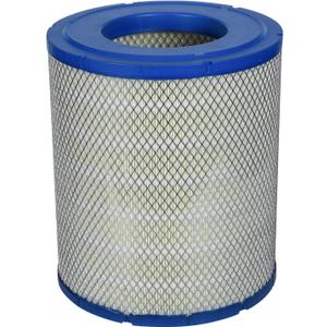 GETOPAUTO P527682 Engine Air Filter Compatible with Freightliner Columbia, Century Class, Argosy, Condor, Coronado Replaces AF25139M AF4908, P185069, LAF1849, RS3518, AF2120, 46556