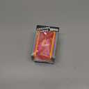 Fidget Toys Stress Cube, Cube Squishies Anxiety Stress Relief, Ice Squishy Stress Cube-Drop Malt Sugar Balls, Sensory Toys for Kids with Autism, Fidgets for Classroom Prize Toys (1pack Pink)