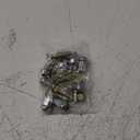 85-1096 Wheel Stud 7518378 and Nut Kit Replacement for Polaris Sportsman 570 SP 2015-2025 ATV Front Rear, Ranger 700 800 570 utv RZR 900