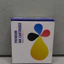 4-Pack Compatible Ink Cartridge Replacement for HP 910XL 910 XL (Black XL & C/M/Y XL) to use with Officejet Pro 8025 8020 8028 8035 8023 Officejet 8022 8010 8015, Black, Magenta, Yellow, Cyan