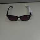 MARE AZZURO Sunglasses Readers for Women  (Black, 3.00)