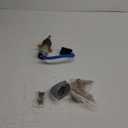 SA-4981-12 Shut Off Fuel Solenoid SA49811, 5016244AA, 3800723, 3923201,3931570, Compatible with Cummins Dodge RAM2500 3500 5.9L Diesel 1994-1998 for P7100 Pump