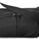 Baby & Beyond Essential Bag, Compatible with Doona Car Seat Stroller, with additional hooks and straps to be compatible with any universal stroller, Converts into Tote Diaper Bag