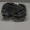 Frezon 2X Snap-in Fenders Bumper Anti Crash Buffer 295100418 295100729 Fit for SeaDoo Spark Snap in Side Bumpers Fender Pair 2UP 3UP