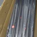 Backdrop Stand 10×8ft (W×H) Adjustable Backdrop Support Ground Kit Photography Photo Shoot Backdrop Stand for Parties with Sandbags, Spring Clips, Carrying Bag