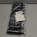 9Pack Small Spray Bottle, 2.7oz Black Plastic Fine Mist Mini Spray Bottles, Empty Refillable Travel Bottles for Hair, Cleaning, Salons, Planting, Skin Care