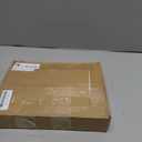 Solar Address Sign, House Numbers for Outside Light Up, 3 Colors Waterproof LED Illuminated House Numbers With Stake, Wall Mounted/In Ground Solar Powered Address Plaque for Yard Garden Home (1 Pack)