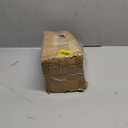 Yes4All Powder Coated Kettlebell, Cast Iron Core Kettlebells with Non-Slip Handle & Flat Bottom for Conditioning, Heavy Duty for Strength Training, 9lb to 71lb - Single & Pair (Light Blue)