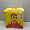 Purina Tidy Cats Clumping Cat Litter, 24/7 Performance Multi Cat Litter - 38 lb. Box