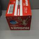 Huggies Size 2 Diapers, Little Snugglers Baby Diapers, Size 2 (12-18 lbs), 84 Count