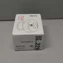 REVO The Original 4-in-1 Smart Cupping Therapy Massager, Red Light Therapy for Targeted Pain Relief, Knots, Aches, Muscle Soreness, Circulation & Tighter Skin, Portable Cupping Kit