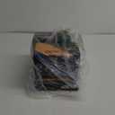 KSP 1.5in Tacoma Wheel Spacers, 6x5.5(6x139.7mm) Aluminum Wheel Spacer with Hub Lip Compatible with Toyota Tacoma 4runner Pre-Runner, 4pcs 38mm Forged Tire Spacers M12x1.5 Thread Pitch 106mm Hub Bore