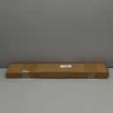 Dashboard Cover Wrap and Front Door Trim Panel Compatible with Tesla Model Y (2019-2023) Model 3 (2021-2023) Dash Cover Matte Black