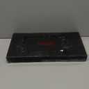 RedThunder K10 Wireless Gaming Keyboard and Mouse Combo, RGB Backlit Rechargeable 3800mAh Battery, Mechanical Feel Anti-ghosting Keyboard with Pudding Keycaps + 7D 3200DPI Mice for PC Gamer (Black)