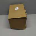 Christmas Ball Lights - 200LED Outdoor Tree Globe String Lights, 8 Modes Waterproof Sphere Lantern Lights, Christmas Decor for Tree Garden Porch (Warm White, 5pack) (7.1in - 5pc - plug in)