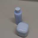 LANEIGE Water Bank Blue Hyaluronic Cream Moisturizer: Hydrating Korean Face Cream with Squalane & Ceramide for Skin Barrier Support, Dermatologist-Tested