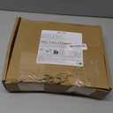 Amazon Basics Lightweight Super Soft Easy Care Microfiber 4 Piece Bed Sheet Set With 14-inch Deep Pockets - Queen, Light Blue, Solid