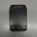 LISEN Tablet Stand for iPad Holder, Foldable Tech Gadgets iPad Accessories Kindle Bed Home Office Desk Accessories for Women Grandkids Gifts Portable Monitor Stand Fits Galaxy Tab Fire 4-15.9" Black