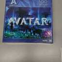 Buffalo Games Avatar 500-Piece Interlocking Jigsaw Puzzle for Adults Ages 14+