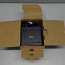 Sony ICFC1BLACK Alarm Clock Radio (Black)