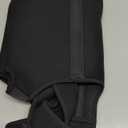 Back Brace Posture Corrector for Men & Women, Upgraded Full Back Support with Adjustable Shoulder Straightener and Waist Support Straps, Breathable Back Brace for Office Work, Long Sitting & Daily Wear, Comfortable Posture Support for Upper & Lower Back Large