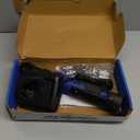 ACDelco ARW1209P G12 Series 12V Li-ion Cordless 3/8 45 ft-lbs. Ratchet Wrench Tool Kit