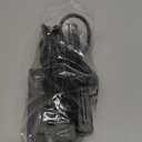 SATA to USB Adapter with Power, USB 3.0 to SATA III Internal Hard Drive Reader for 2.5"SSD/3.5"HDD Up to 20TB Converter Cable with 12V DC Adapter Supply Support UASP Seagate WD Hitachi Toshiba