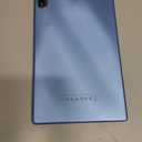 Tablet 10 inch, 32GB Storage, Quad-Core,HD IPS Screen,Dual Camera, WiFi, Bluetooth, Tablets with 6000mAh Battery, Type-C (Blue)