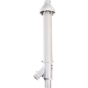 Concentric Vent Kit - 2 in.