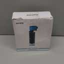 Submersible Aquarium Filter, Upgraded 50-150 Gallon Fish Tank Filter with Fish Guard, Internal Whisper Pump for Turtle Tank, Debris Tray, Check Valve, Fresh/Saltwater