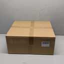 Small Book Shelf, Desktop Shelves for Small Spaces, Home and Office Book Organizer with Wooden Bookshelves, Kids Book Display, Dark Brown