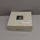 Syitren R300 CD Player Portable Bluetooth Desktop Retro CD Players for Home,Without Speakers, Rechargeble Battery Small Compact Vintage CD Player,SPDIF Out,Brown