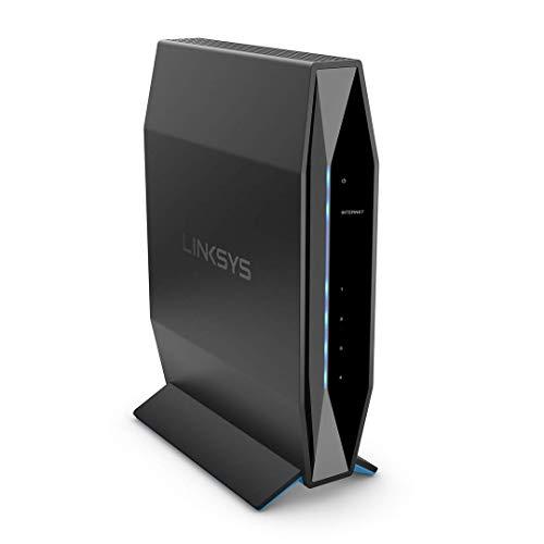 Linksys Dual-Band  WiFi 5 , AC1200