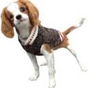 Boyfriend Dog Sweater (Small)