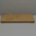 LED Picture Lights for Paintings, 24.4inch 3000K Adjustable Art Light Gallery LED Wall Light Wall Sconces for Art Work, Dimmable Hardwired Connection 14W CRI90+ Brass Golden-Like Finish, ETL