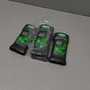 Dove Men+Care Antiperspirant Deodorant Stick for Men 4 Count Extra Fresh with 72-hour Sweat & Odor Protection with 1/4 Moisturizing Cream & Long-lasting Citrus scent 2.7 oz