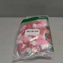 Valentines Day Decorations, 3 PCS Felt Garland with XOXO and Red Heart Shape Garland for Valentine Party, Wedding, Anniversary, Valentines Day Banner for Mantle Fireplace Walls Room Decor