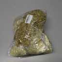 2 x 18 Pcs Large Poinsettia Flowers Set - 6"& 9" Artificial Christmas Flowers with Clips for Xmas Tree, Wreath Decor Decorator-Grade Xmas Decorations for Home, Champagne Gold