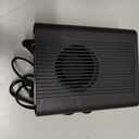 Car Heater - Portable Car Heaters for Vehicle, 12V Car Heater That Plugs Into Cigarette Lighte, 2 in 1 Heating & Cooling Fast Windshield Defrost Defogger