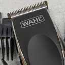 Wahl Clipper Rechargeable Cord/Cordless Haircutting & Trimming Kit for Heads, Longer Beards, & All Body Grooming - Model 79434