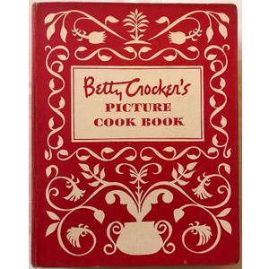 Betty Crocker's Picture Cook Book